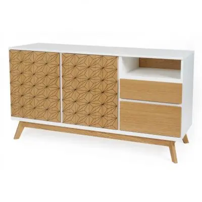 KOMODA BILBAO WOODMAN