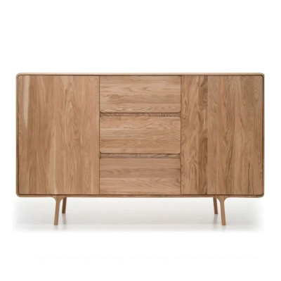 KOMODA D�BOWA FAWN 180X45X110 CM GAZZDA