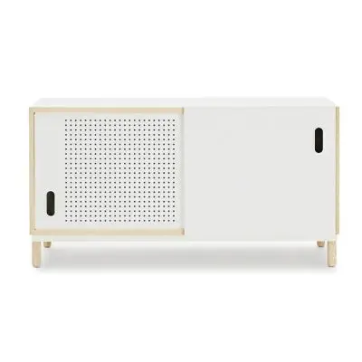 KOMODA KABINO BIAŁA NORMANN COPENHAGEN