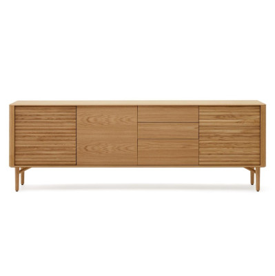 Komoda Lenon 200 cm Kave Home