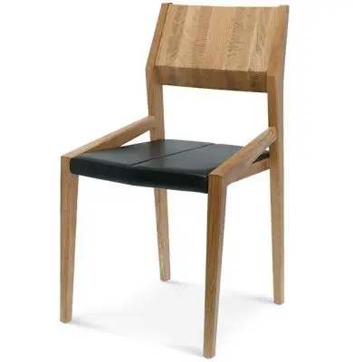 Krzesło A-1403 Tapicerowane Fameg