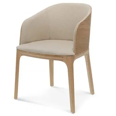 Krzesło B-1801 Arch Fameg