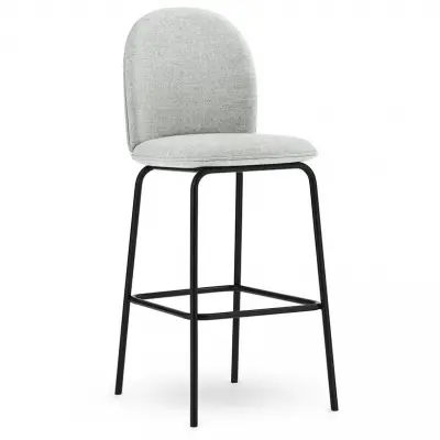 Krzesło Barowe Ace H;75 Cm Normann Copenhagen