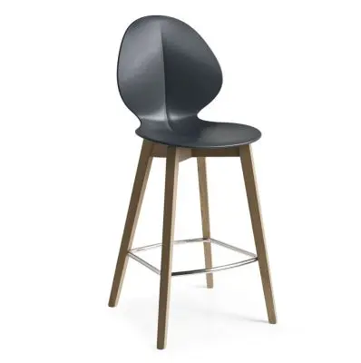 KRZESŁO BAROWE BASIL CALLIGARIS