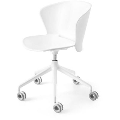 KRZESŁO BIUROWE BAHIA CS1839 BIAŁE CALLIGARIS