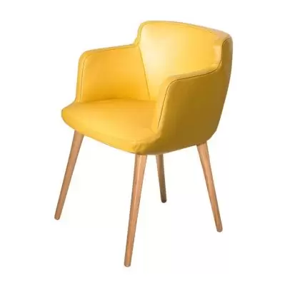 Krzesło Bolder Wood