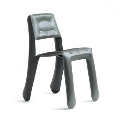 KRZESŁO CHIPPENSTEEL 0.5 UMBRA GREY ZIETA