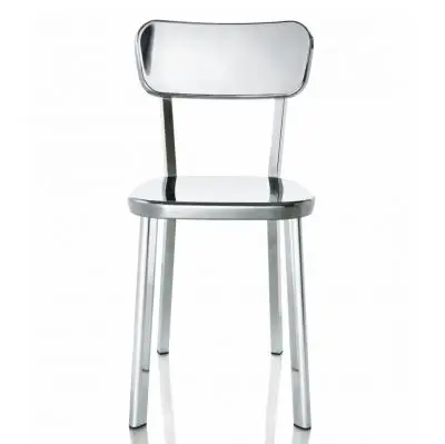 Krzesło Deja-Vu Aluminiowe Magis
