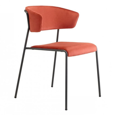 KRZES�O LISA TAPICEROWANE SCAB DESIGN
