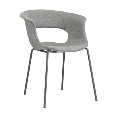 KRZES�O NATURAL MISS B POP METALOWA PODSTAWA SCAB DESIGN