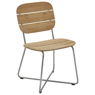 KRZESŁO OGRODOWE LILIUM SKAGERAK