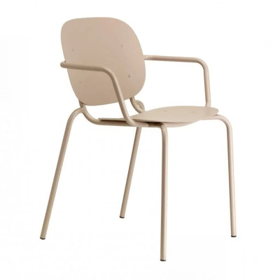 KRZES�O OGRODOWE SI-SI 2502 GO��BI SZARY SCAB DESIGN