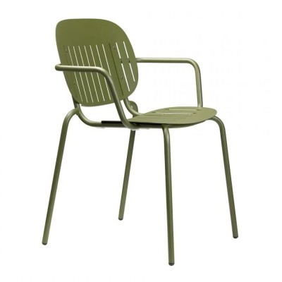 KRZES�O OGRODOWE SI-SI BARCODE 2507 OLIWKA SCAB DESIGN