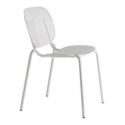 KRZES�O OGRODOWE SI-SI BARCODE LNIANE SCAB DESIGN