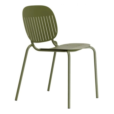 KRZES�O OGRODOWE SI-SI BARCODE OLIWKA SCAB DESIGN