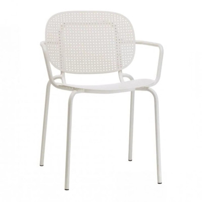 KRZES�O OGRODOWE SI-SI DOTS 2504 LNIANE SCAB DESIGN