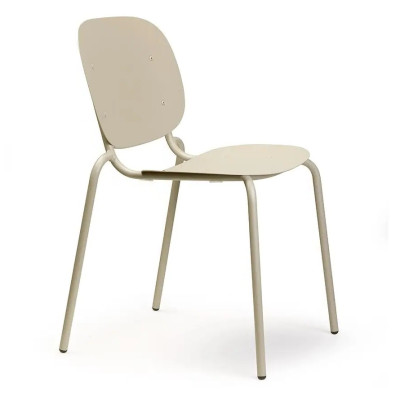 KRZES�O OGRODOWE SI-SI GO��BI SZARY SCAB DESIGN