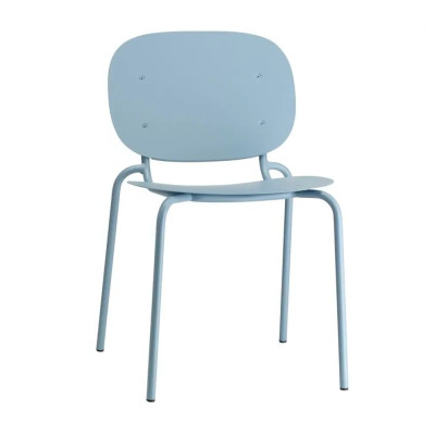 KRZES�O OGRODOWE SI-SI NIEBIESKIE SCAB DESIGN