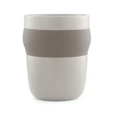 KUBEK OBI 360 ML PIASKOWY NORMANN COPENHAGEN