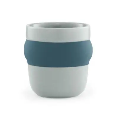 KUBEK OBI DO ESPRESSO JASNONIEBIESKI NORMANN COPENHAGEN