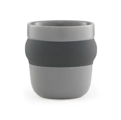 Kubek Obi Do Espresso Szary Normann Copenhagen