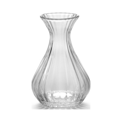 Karafka Inku Ribbed 90 ml Serax