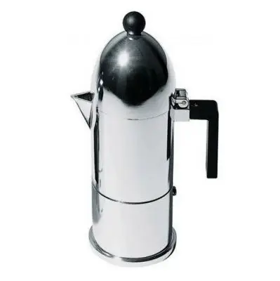 Ekspres do kawy La cupola 70 ml Alessi