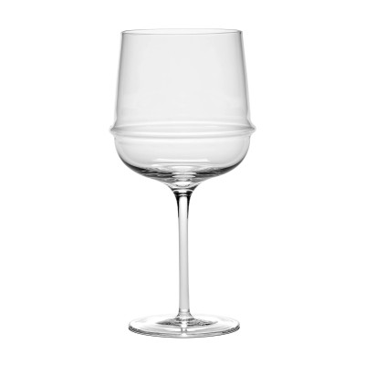 Kieliszek do czerwonego wina Dune 4 szt. Serax