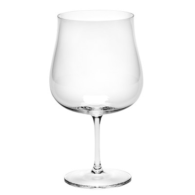 Kieliszek do czerwonego wina Silhouette Serax