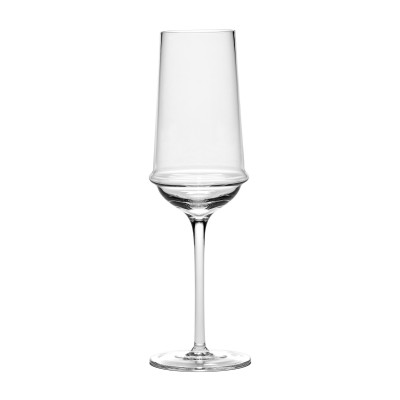 Kieliszek do szampana Dune 4 szt. Serax