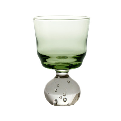 Kieliszek na nóżce Eternal Snow 110 ml Serax