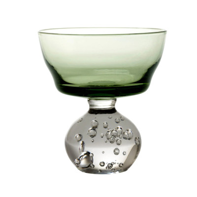 Kieliszek na nóżce Eternal Snow 170 ml Serax