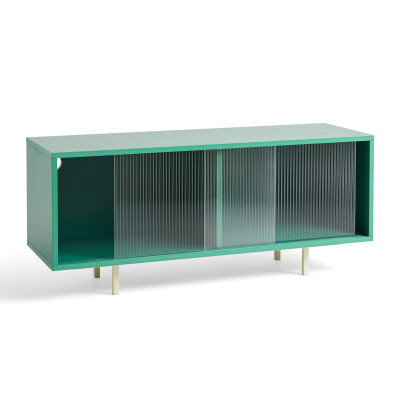 Komoda Colour medium dark mint HAY