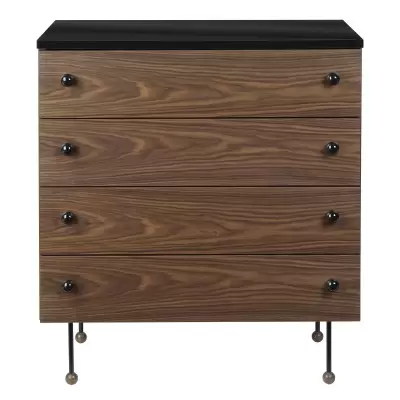 Chest of drawers 62 Dresser Gubi