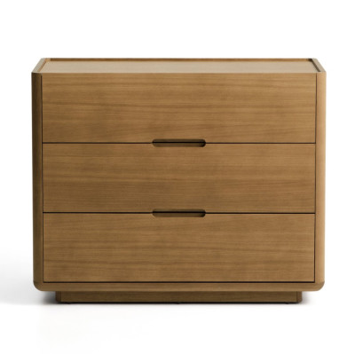 Komoda Arelida 100 cm kave home