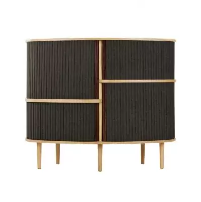 Komoda Audacious highboard naturalny db shadow Umage