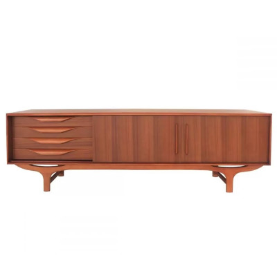 Komoda Barton 210 cm