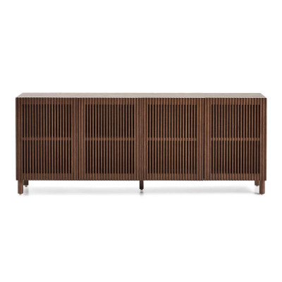 Komoda Beyla br�zowa kave home