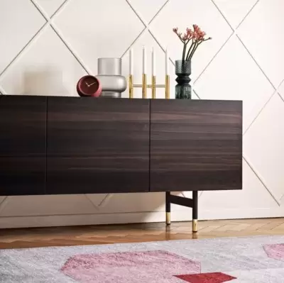 Komoda Horizon CS6017-5B Calligaris