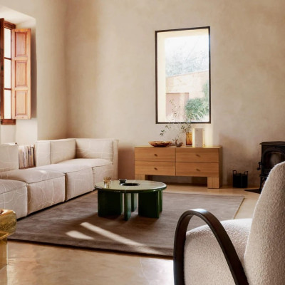 Komoda Kuben Ferm Living