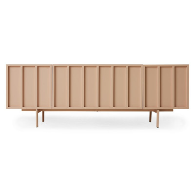 Tv nude HKliving chest of drawers