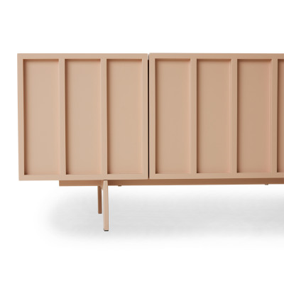 Tv nude HKliving chest of drawers