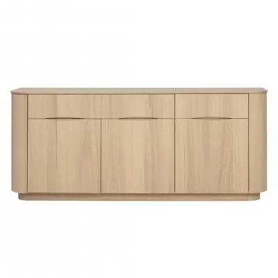 Komoda Parker 192 cm