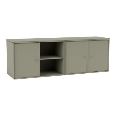 Uložit Fenykl komodu Montana