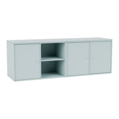 Ušetřete komodu Flint Montana