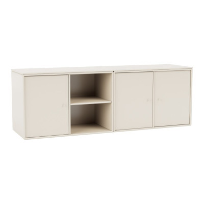 Ušetřete ovesnou komodu Montana