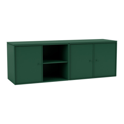 Ušetřete komodu Pine Montana