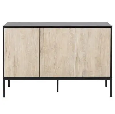KOMODA SEAFORD 120x82 cm ACTONA COMPANY