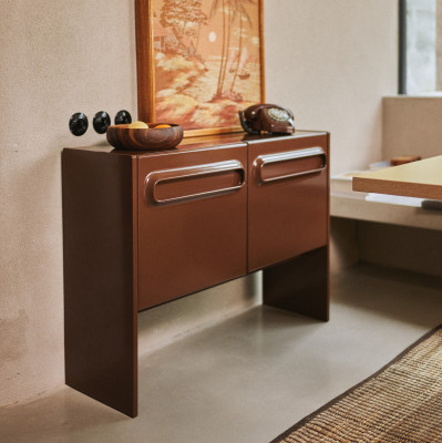 Space dresser 108 cm brown HKliving