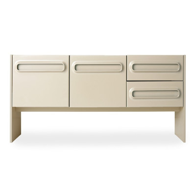 Space dresser cream HKliving